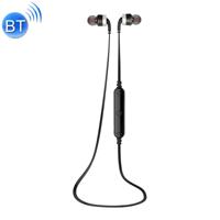 AWEI A960BL Wireless Sport bluetooth Stereo Koptelefoon met draad Control + Mic, steun Handfree bellen, voor iPhone, Samsung, HTC, Sony en andere Smar