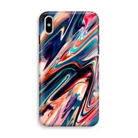 Quantum Being: iPhone XS Tough Case