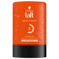 Taft Maxx power gel flacon 300 Milliliter