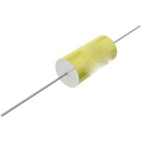 Kemet 4GADUC4500AA0J 1 stuk(s) Foliecondensator Box