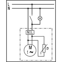 Maico Ventilatoren Maico Ventilator voor kleine ruimtes - thumbnail