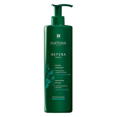 Rene Furterer Astera Fresh Soothing Freshness Shampoo 500ml