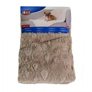 Trixie Deken Cosy voor hond en kat 100 x 70 cm