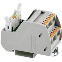 Phoenix Contact 2903790 VIP-2/PT/FLK20 Interface module Varioface-VIP Inhoud: 1 stuk(s)