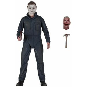 Halloween: Michael Myers 1:4 Scale Figure Speelfiguur