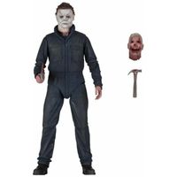 Halloween: Michael Myers 1:4 Scale Figure Speelfiguur