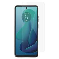 Motorola Moto G (2024) Glazen Screenprotector - 9H, 0.3mm - Case Friendly  - Doorzichtig