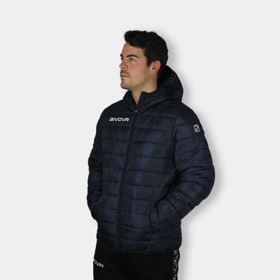 GIVOVA OLANDA JACKET