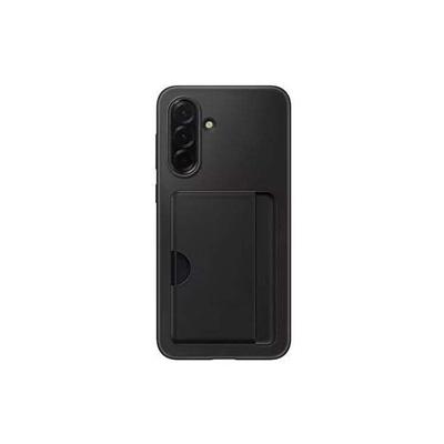 Galaxy A36 5G Achterkant met Kaarthouder Zwart