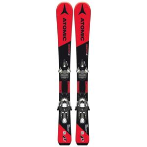 Atomic Redster J2 + C 5 GW Re All-Mountain Ski&apos;s Junior 80