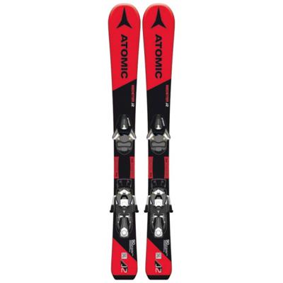 Atomic Redster J2 + C 5 GW Re All-Mountain Ski&apos;s Junior 70