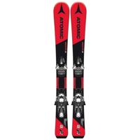 Atomic Redster J2 + C 5 GW Re All-Mountain Ski's Junior 80 Atomic Redster J2 + C 5 GW Re All-Mountain Ski's Junior 80