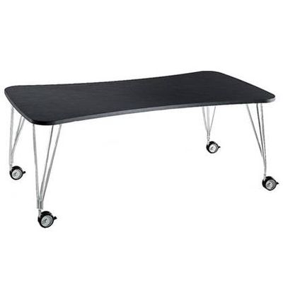 Kartell Max Bureau met wielen