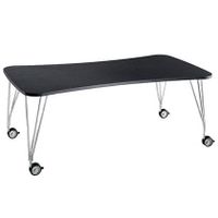 Kartell Max Bureau met wielen - thumbnail