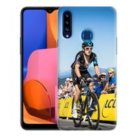 Telefoonhoesje Ontwerpen Galaxy A20s met Foto&apos;s