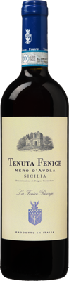 Tenuta Fenice Nero d&apos;Avola