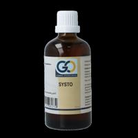 GO Systo bio 100 Milliliter