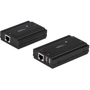 StarTech.com USB2004EXT100 console extender Console-zender & ontvanger 480 Mbit/s