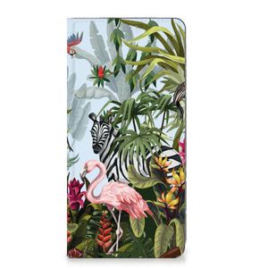 Hoesje maken voor Xiaomi 13 Lite Jungle