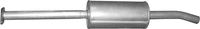 Middendemper 08691