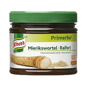 Knorr Primerba - Mierikswortel - 320g