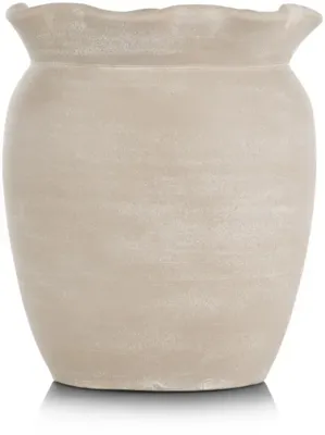 Coco Maison Wave pot H30cm