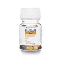 Heliocare 360 D Plus Capsules