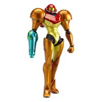 Metroid Other M Figma Action Figure Samus Aran 15 cm Metroid Other M Figma Action Figure Samus Aran 15 cm