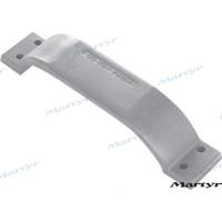 CM89949A - ALUMINIUM SPIEGELEIDER ANODE Bombardier