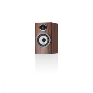 Bowers & Wilkins: 707 S3 Boekenplank speaker - 1 stuk - Mocha