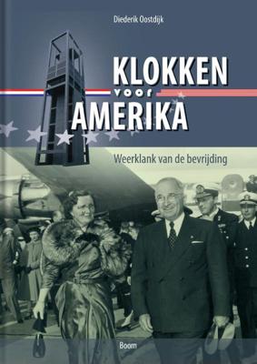 Klokken voor Amerika (Hardback)