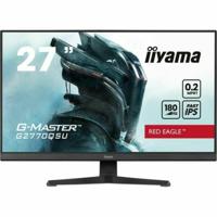 Gaming monitor Iiyama 27" Wide Quad HD