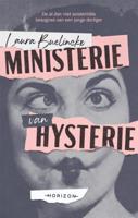 Ministerie van Hysterie (Paperback)