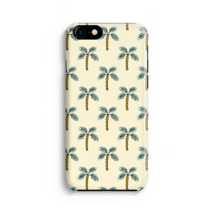 Paradise: Volledig Geprint iPhone 7 Hoesje