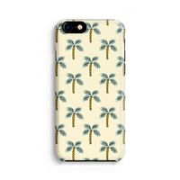 Paradise: Volledig Geprint iPhone 7 Hoesje