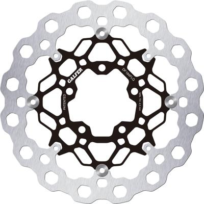 GALFER Rotor brake rotors floating r90r