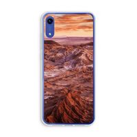 Mars: Honor Play 8A Transparant Hoesje