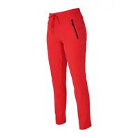 Dreamstar - Rood | Dames | Broek | Rood | XXL | regular | Kamst mode