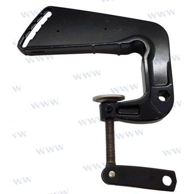 Yamaha PAF2.6-01020000 - SOPORTE DERECHO COMPLETO