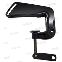 Yamaha PAF2.6-01020000 - SOPORTE DERECHO COMPLETO
