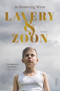 Lavery & Zoon (Paperback)