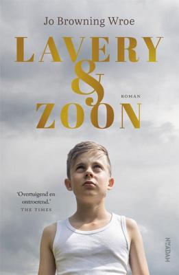 Lavery & Zoon (Paperback)