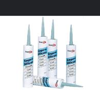 Sopro Silicone kit Zwart kleur 90 a 310ML | Geschikt voor vloerverwarming