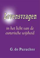 Levensvragen (Hardback)