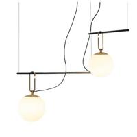 Artemide nh S3 2 Arms hanglamp Ø22 - thumbnail