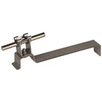 DEHN DLH DG 8 H20 L169 WS V2A Dakgeleiderhouder 1 stuk(s)