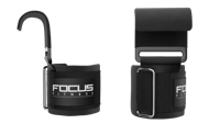 Lifting Hooks - Focus Fitness