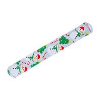 Duckiez Klaparmband kerst Duckiez Klaparmband kerst