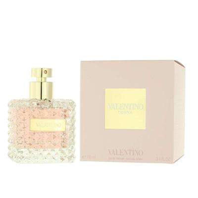 Damesparfum Valentino EDP 100 ml Valentino Donna
