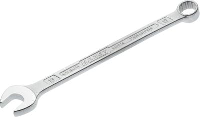 HAZET Ringsteeksleutel 600N-13 · Buitentwaalfkant tractieprofiel · SW 13 mm